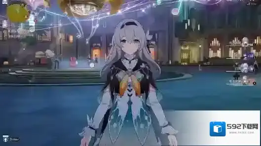 崩坏星穹铁道击破
