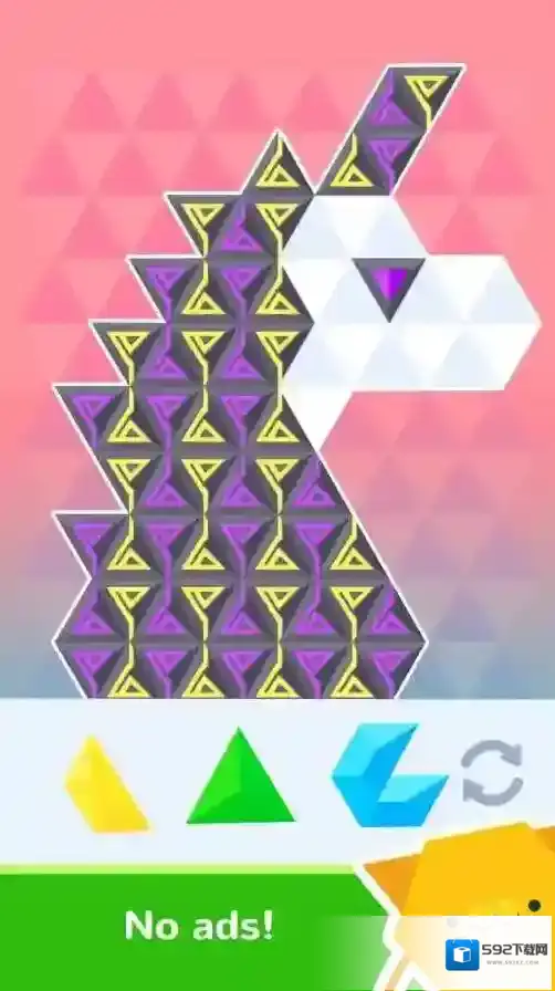 六边形谜题冒险谜题