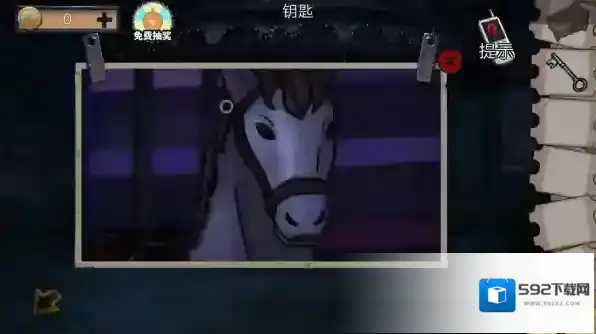 密室逃脱绝境系列11游乐园拿到