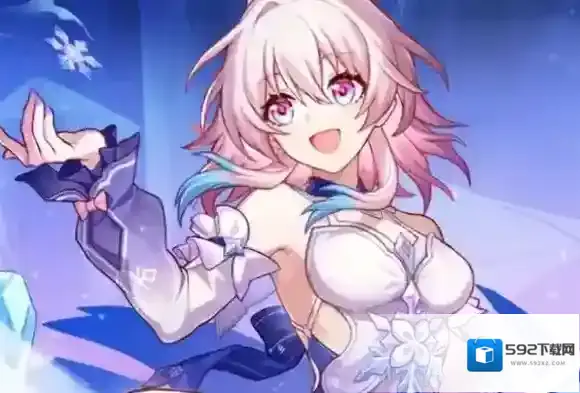 崩坏星穹铁道时装