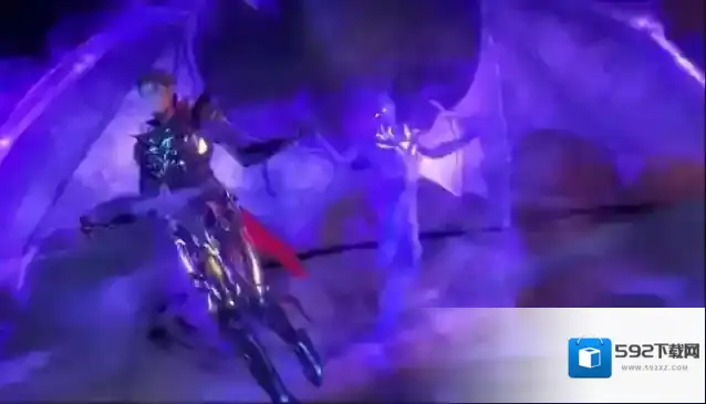 斗罗大陆身体