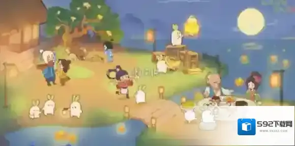 桃源深处有人家兑换码