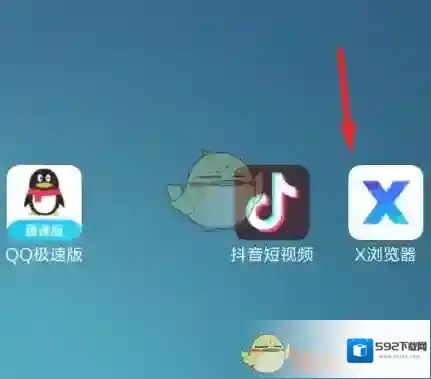 X浏览器安全与隐私