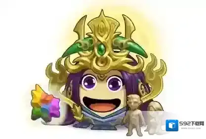 不思议迷宫生命