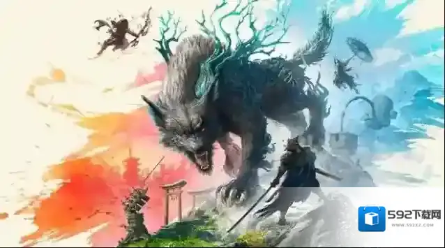 狂野之心光荣特库摩