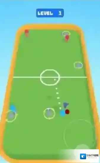 丢沙包竞技场丢沙包