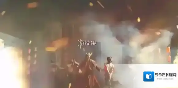 燕云十六声燕云
