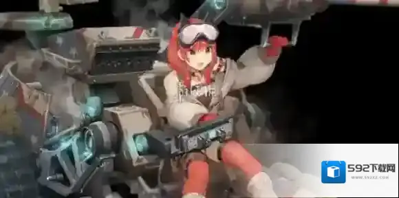 湮灭边界线火力