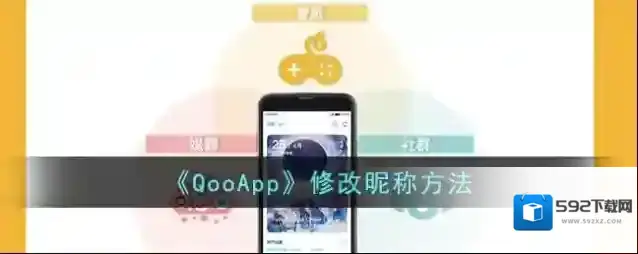 QooApp点击