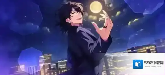 偶像梦幻祭2卡片