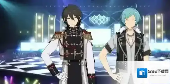 偶像梦幻祭2招募