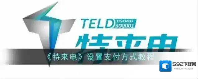 特来电支付方式