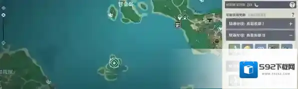 原神预计