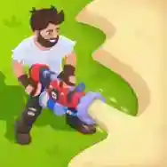 荒原生活手游2026-荒原生活官方最新版Androidv2.5.1