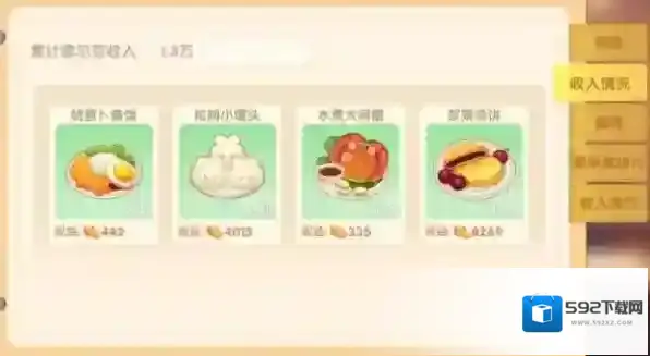 摩尔庄园星级