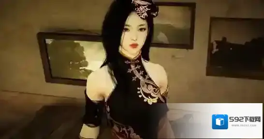 黑色沙漠离线版图鉴