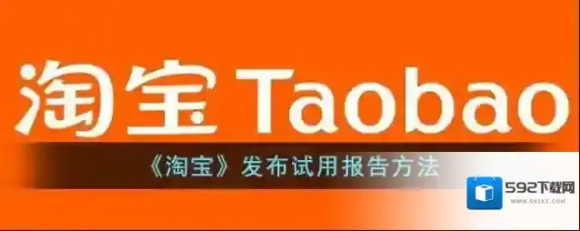 淘宝网试用报告