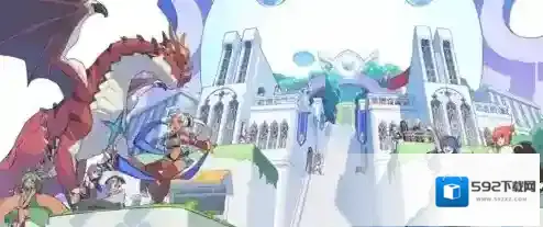 弹射世界放野是什么意思 含义作用果科普攻效略
