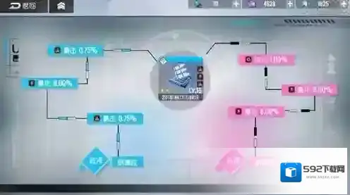 双生视界第四章材料掉落攻略 第4章三星达成技巧方法