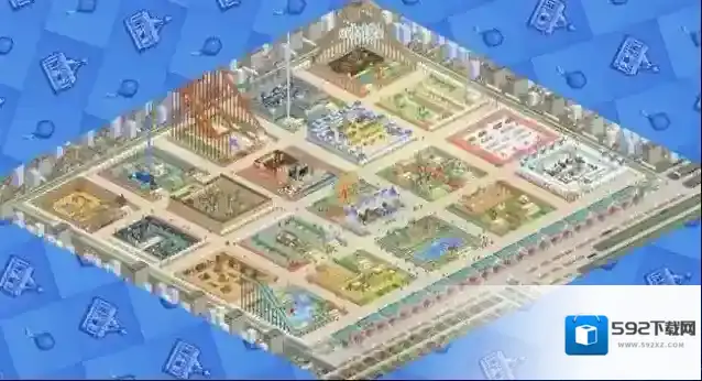 游乐园梦物语游乐园