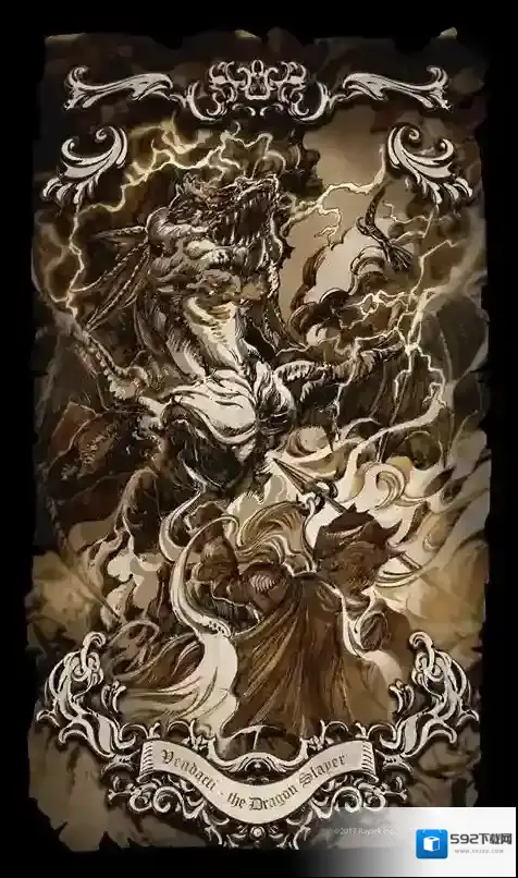 万象物语背景故事 万象物语游戏场景 万象物语游戏风景 _背景故事