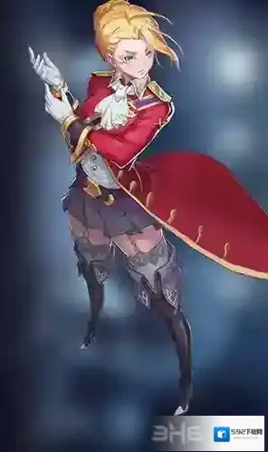 超次元大海战b服声望