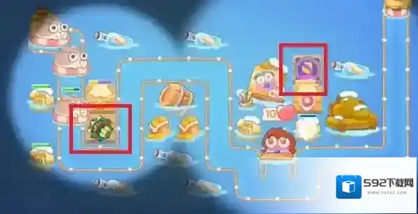 保卫萝卜4火箭炮