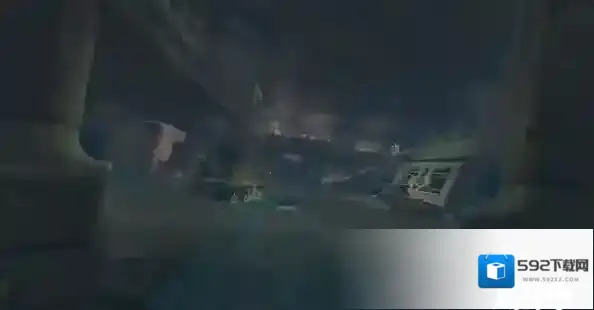 原神密室
