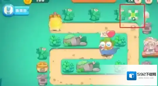 保卫萝卜4卧兔