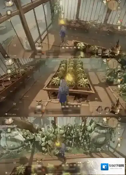 哈利波特：魔法觉醒教室