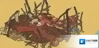 江南百景图木板