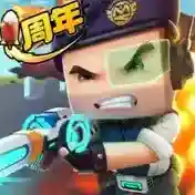 迷你枪战精英官方最新版-1.0.51