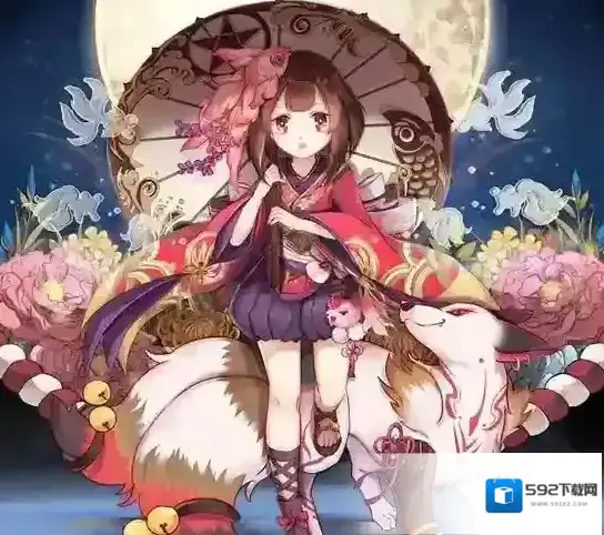 阴阳师觉醒