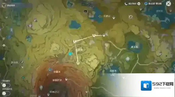 原神敌人