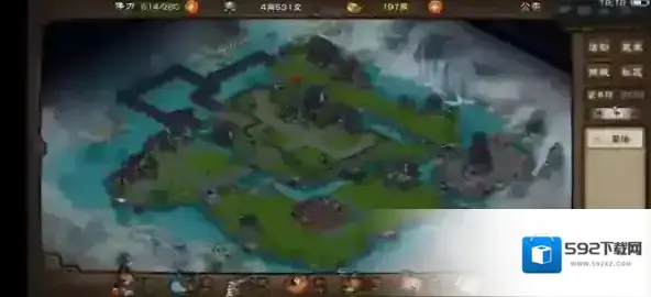 烟雨江湖家宅高分怎么刷 搭配方案汇总