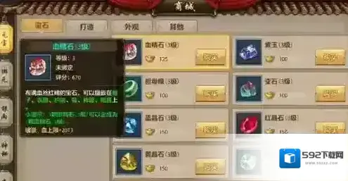 天龙八部战斗力
