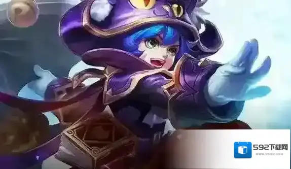 王者荣耀王昭君