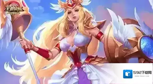 王者荣耀雅典娜怎么玩 雅典娜技能怎么连招 雅典娜出装是什么