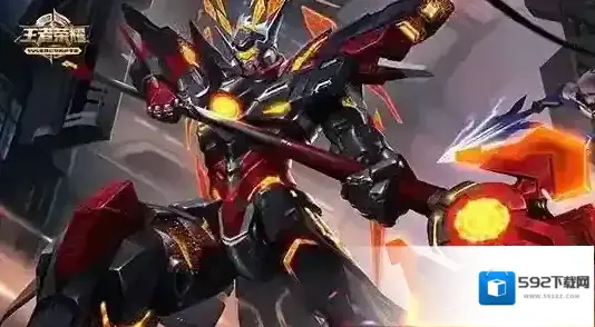 王者荣耀控制