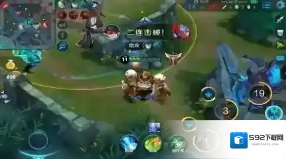 王者荣耀射手英雄