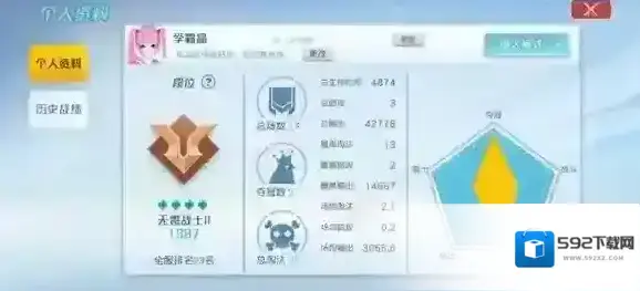 孤岛先锋天梯怎么冲分快 天梯快速上分攻略